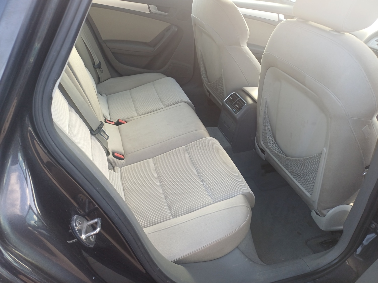 Used Audi A4 2008 for sale - 78006267: Photo 6