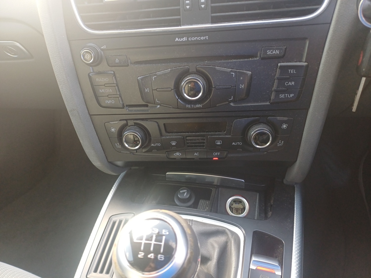 Used Audi A4 2008 for sale - 78006267: Photo 7