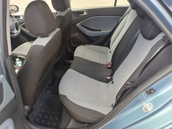 Used Hyundai i20 2016 for sale - 75070181: Photo 10