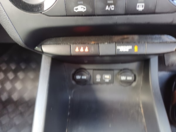 Used Hyundai i20 2016 for sale - 75070181: Photo 5