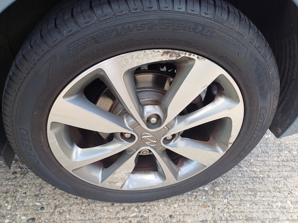 Used Hyundai i20 2016 for sale - 75070181: Photo 9