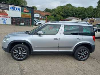 2012 (12) - 1.2 TSI Urban 5dr