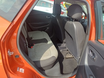 Used Renault Captur 2014 for sale - 78026204: Photo