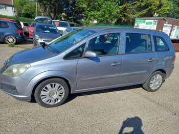 2007 (57) - 1.8i Life 5dr Easytronic