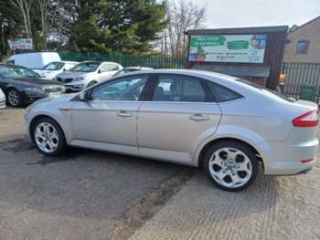 Used Ford Mondeo 2010 for sale - 74745925: Photo