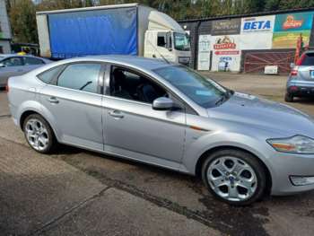 Used Ford Mondeo 2010 for sale - 74745925: Photo