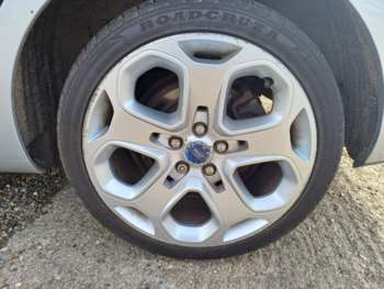 Used Ford Mondeo 2010 for sale - 74745925: Photo