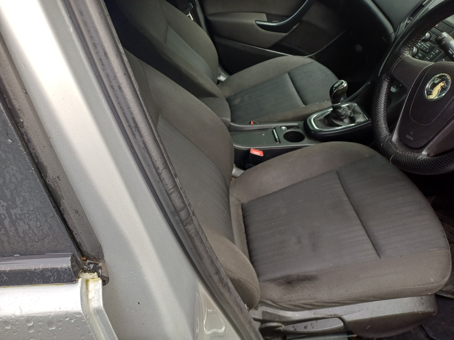 Used Vauxhall Astra 2011 for sale - 77475752: Photo 9