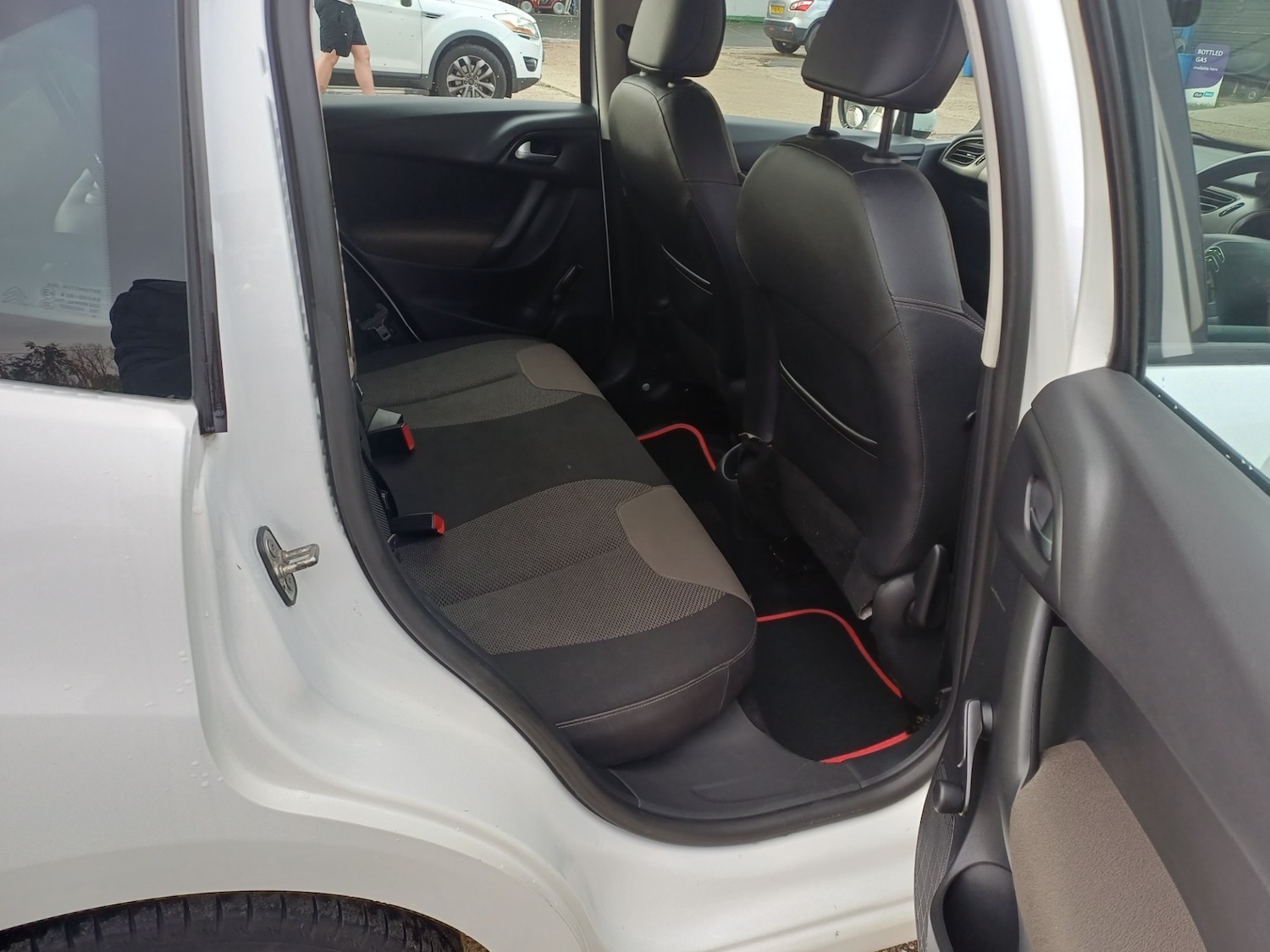 Used Citroen C3 2014 for sale - 76556733: Photo 12