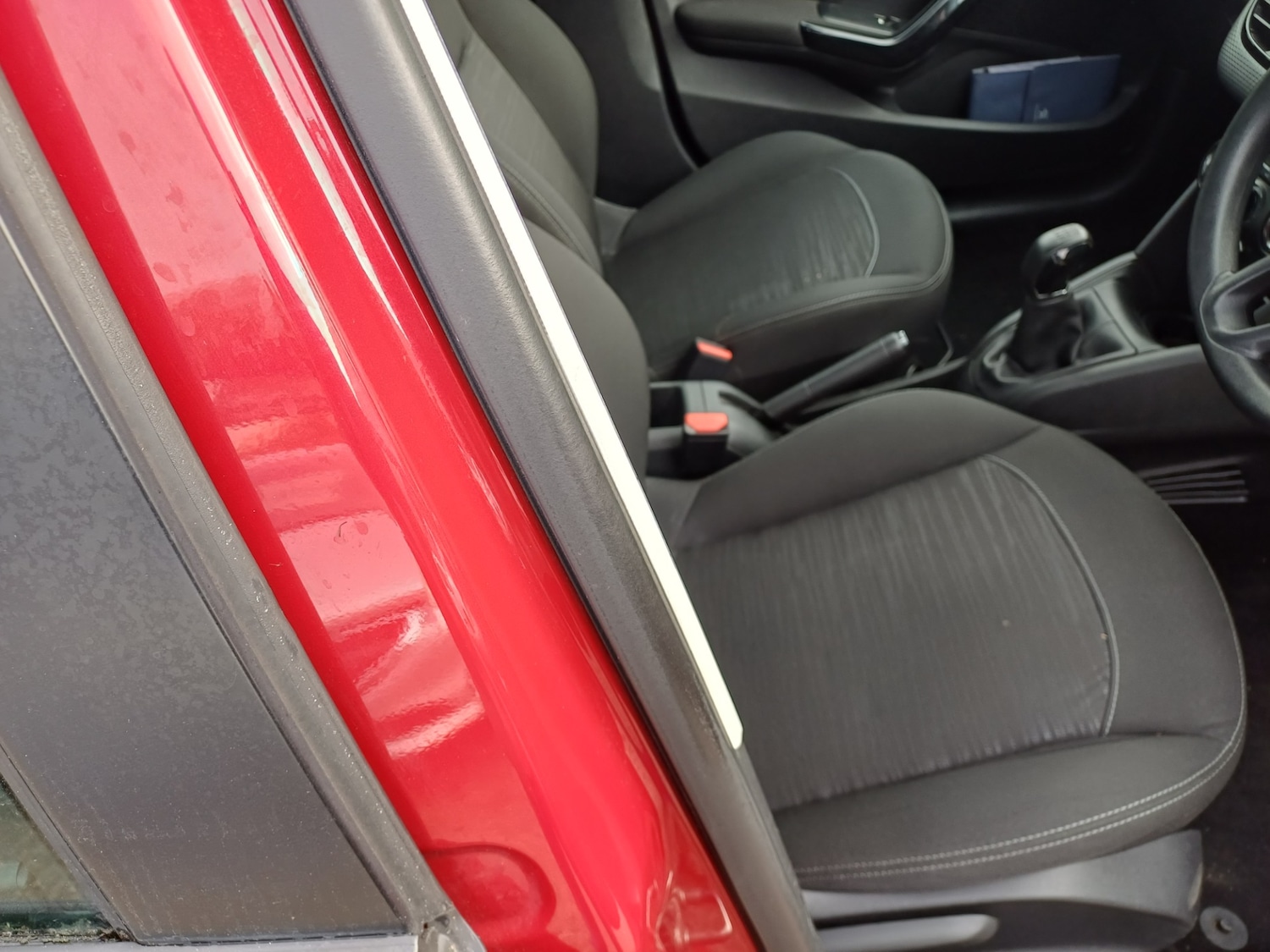 Used Peugeot 208 2016 for sale - 76548135: Photo 9