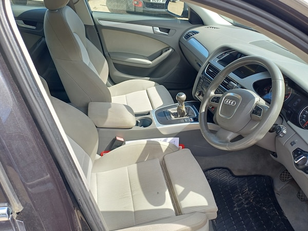 Used Audi A4 2008 for sale - 75074823: Photo 12