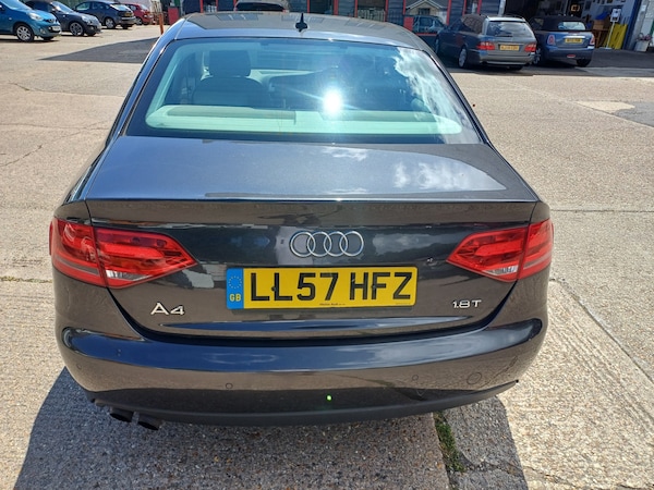 Used Audi A4 2008 for sale - 75074823: Photo 3