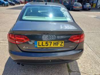 Used Audi A4 2008 for sale - 75074823: Photo