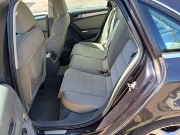 Used Audi A4 2008 for sale - 75074823: Photo