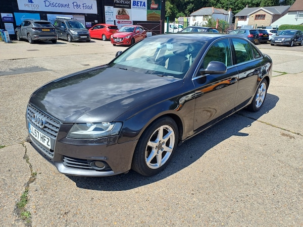 Used Audi A4 2008 for sale - 75074823: Photo 6