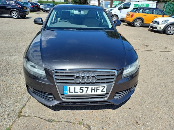 Used Audi A4 2008 for sale - 75074823: Photo 7