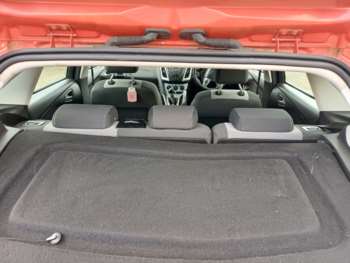 Used Ford Focus 2012 for sale - 74831051: Photo