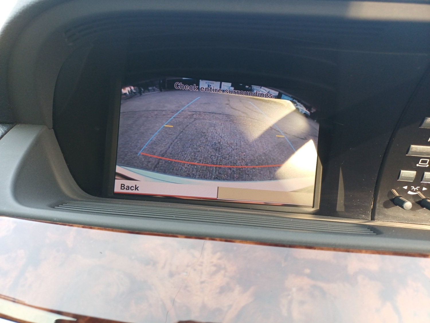 Used Mercedes-Benz S Class 2009 for sale - 78168166: Photo 10