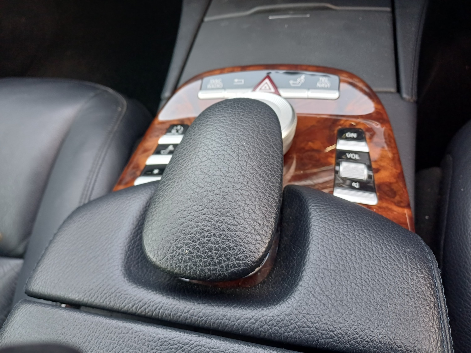 Used Mercedes-Benz S Class 2009 for sale - 78168166: Photo 11