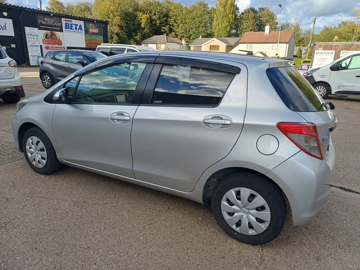 Used Toyota Yaris 2025 for sale - 76369550: Photo 1