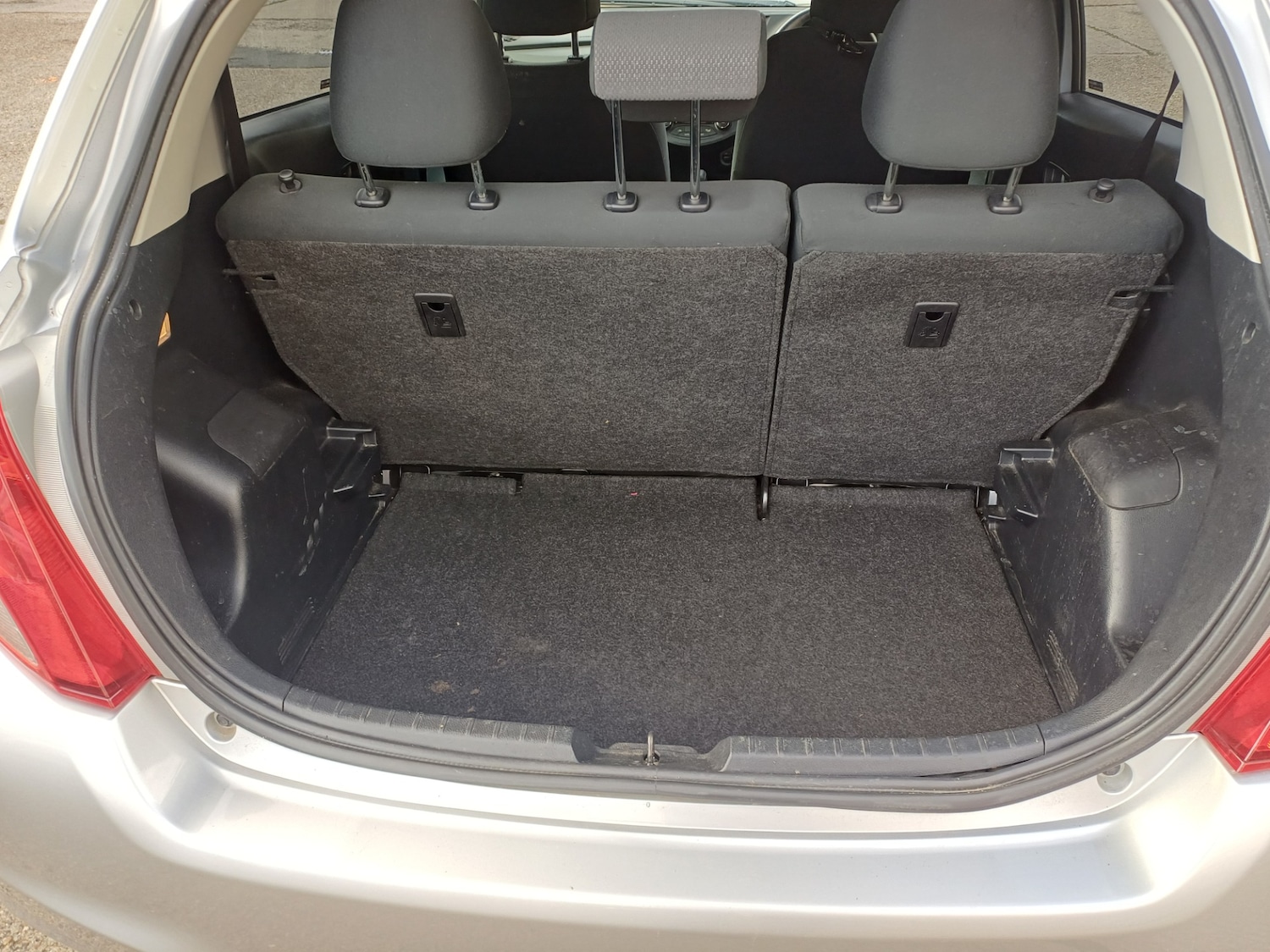 Used Toyota Yaris 2025 for sale - 76369550: Photo 10