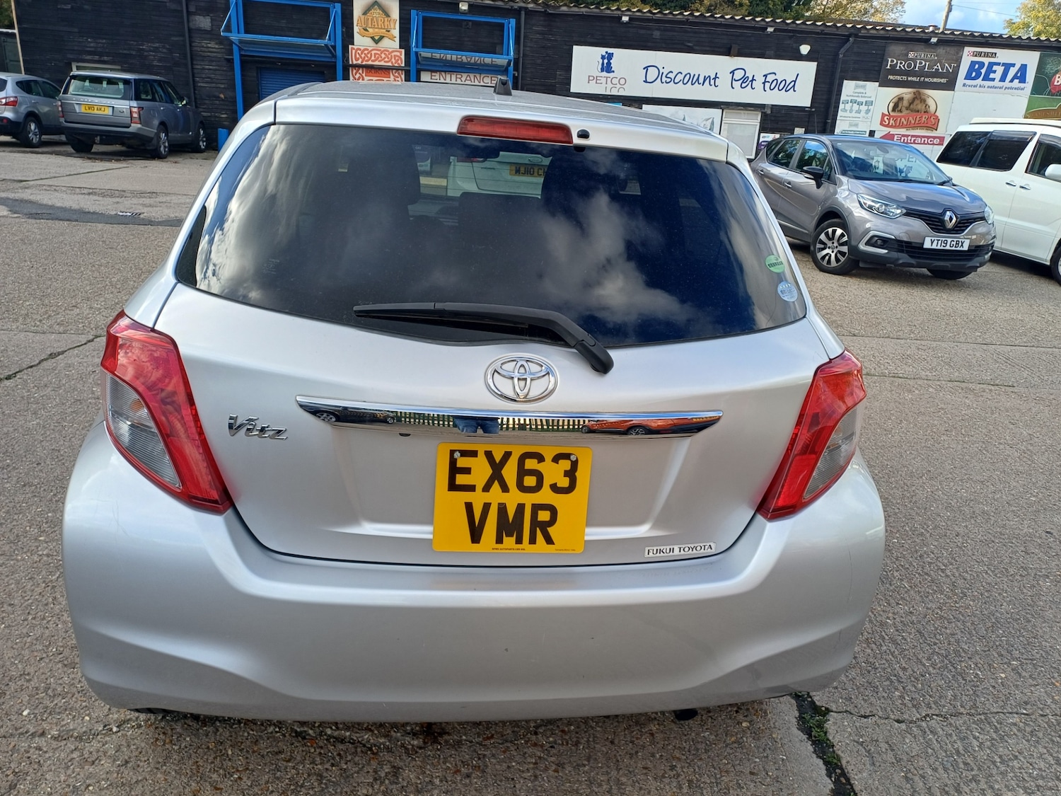 Used Toyota Yaris 2025 for sale - 76369550: Photo 11