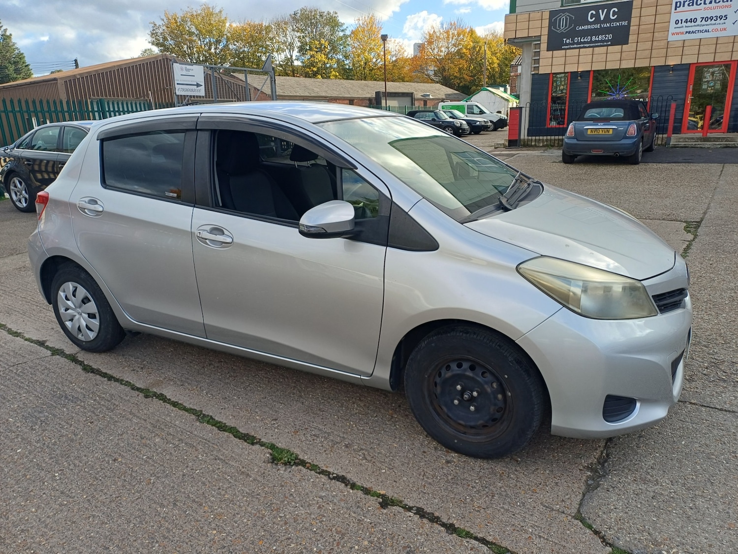 Used Toyota Yaris 2025 for sale - 76369550: Photo 5