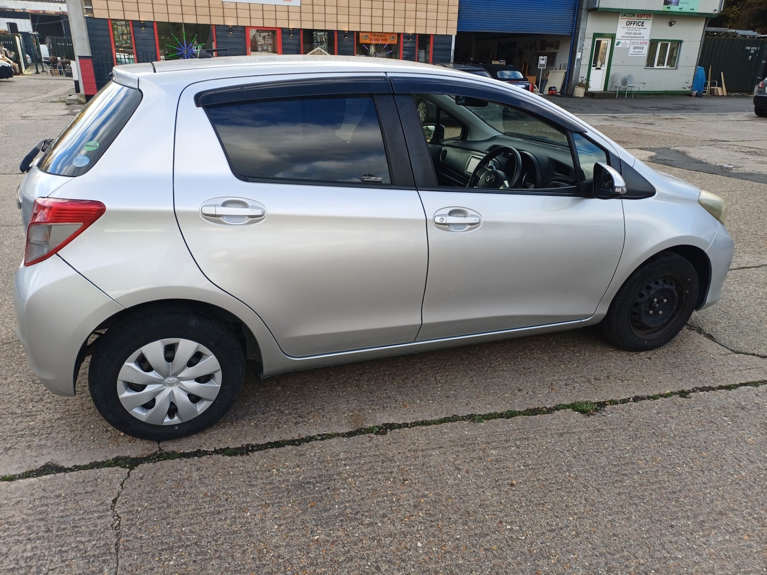 Used Toyota Yaris 2025 for sale - 76369550: Photo 6