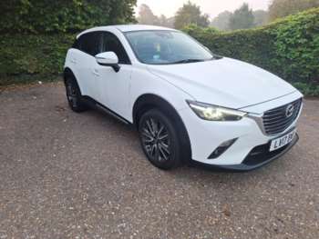 2017 (17) 2L Sport Nav 5dr Auto