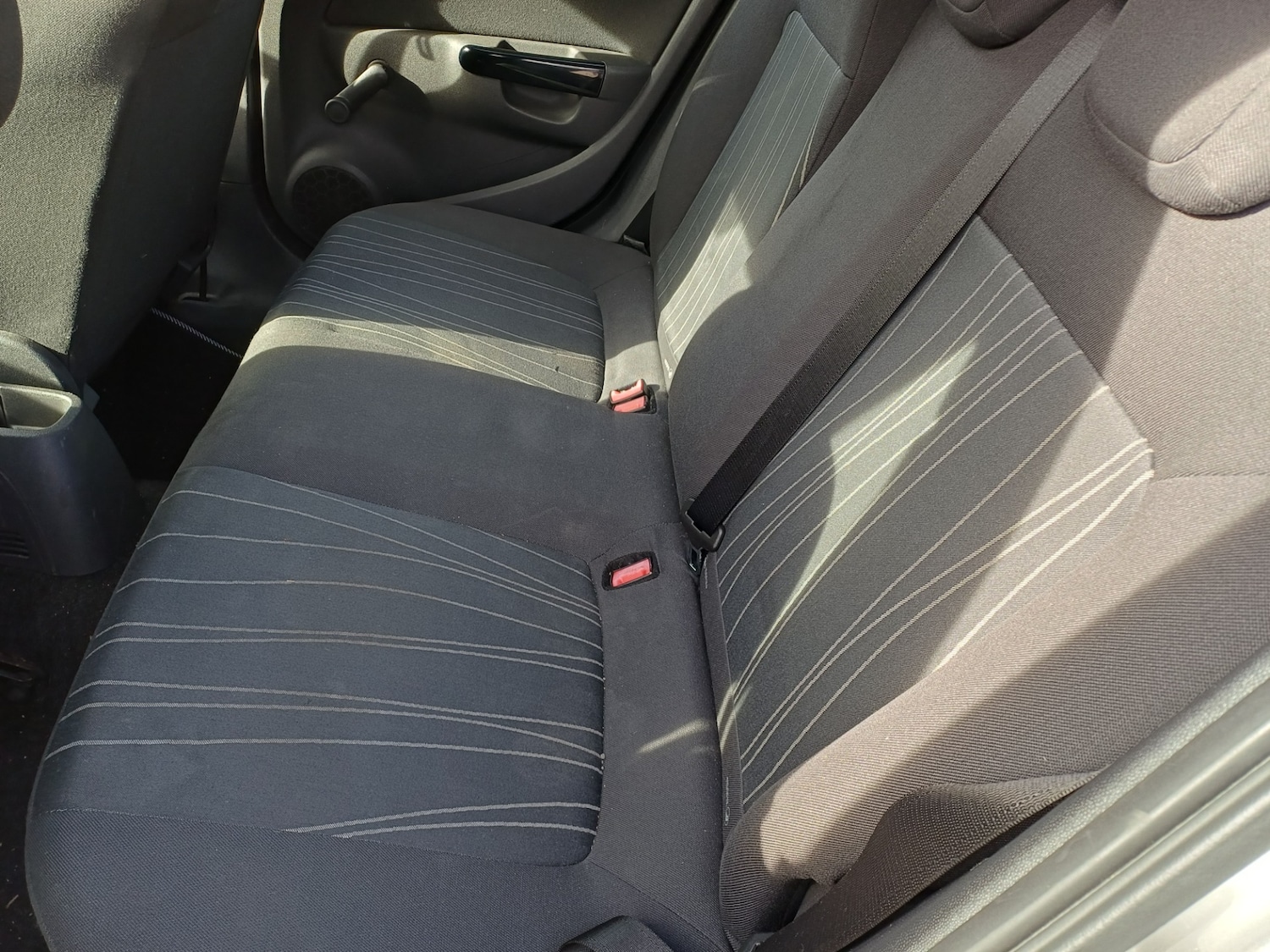 Used Vauxhall Corsa 2007 for sale - 77282078: Photo 7