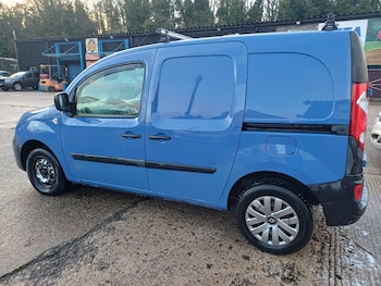 Used Renault Kangoo 2012 for sale - 77206959: Photo