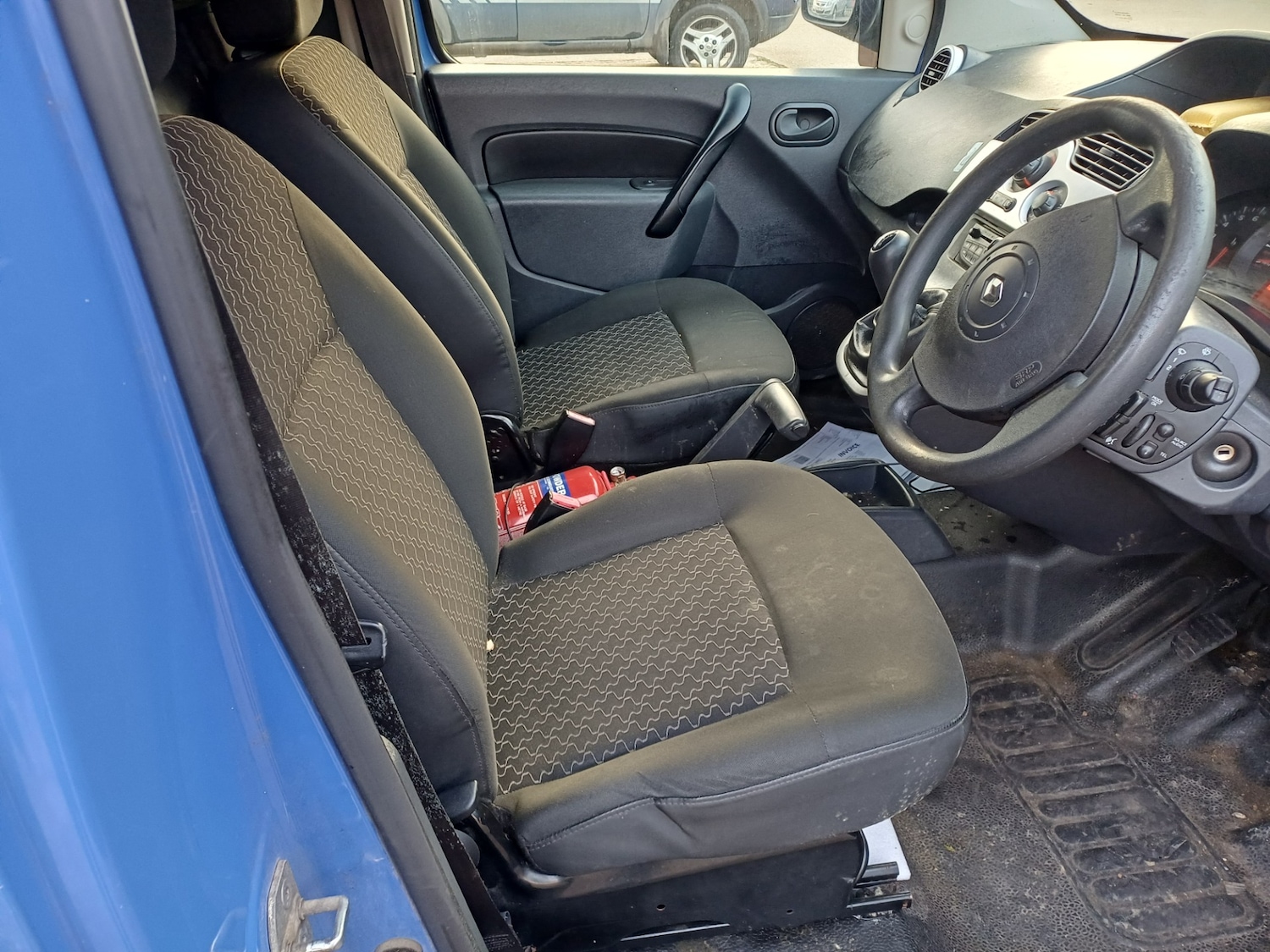 Used Renault Kangoo 2012 for sale - 77206959: Photo 8