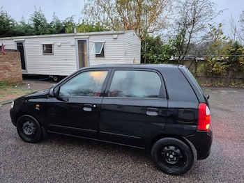 Used Suzuki Alto 2005 for sale - 78352730: Photo