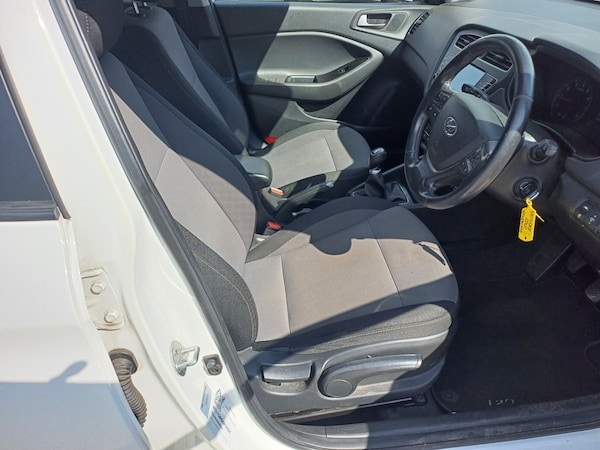 Used Hyundai i20 2019 for sale - 75070191: Photo 6