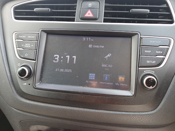 Used Hyundai i20 2019 for sale - 75070191: Photo 7