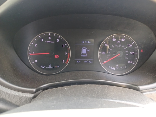 Used Hyundai i20 2019 for sale - 75070191: Photo 8