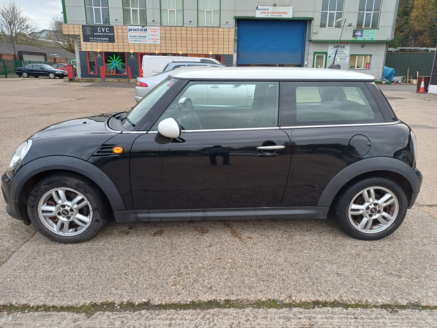Used MINI Hatch 2013 for sale - 76541762: Photo 10