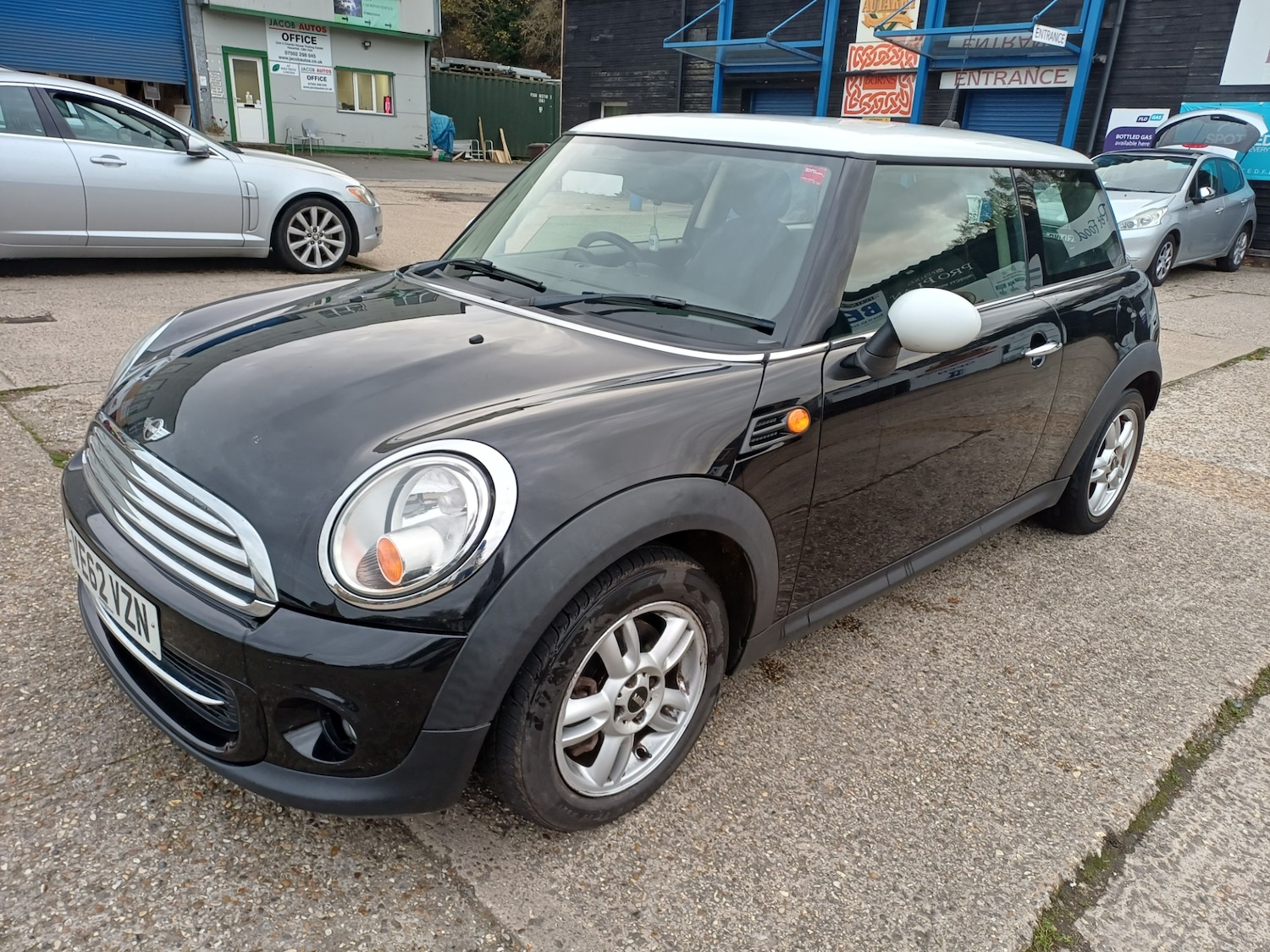 Used MINI Hatch 2013 for sale - 76541762: Photo 3