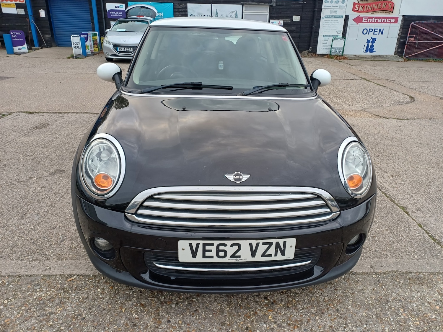 Used MINI Hatch 2013 for sale - 76541762: Photo 4