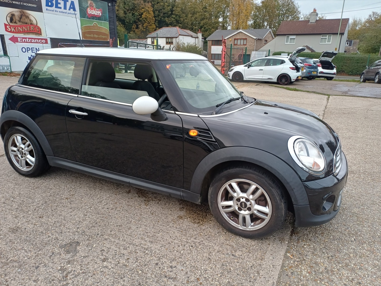 Used MINI Hatch 2013 for sale - 76541762: Photo 5