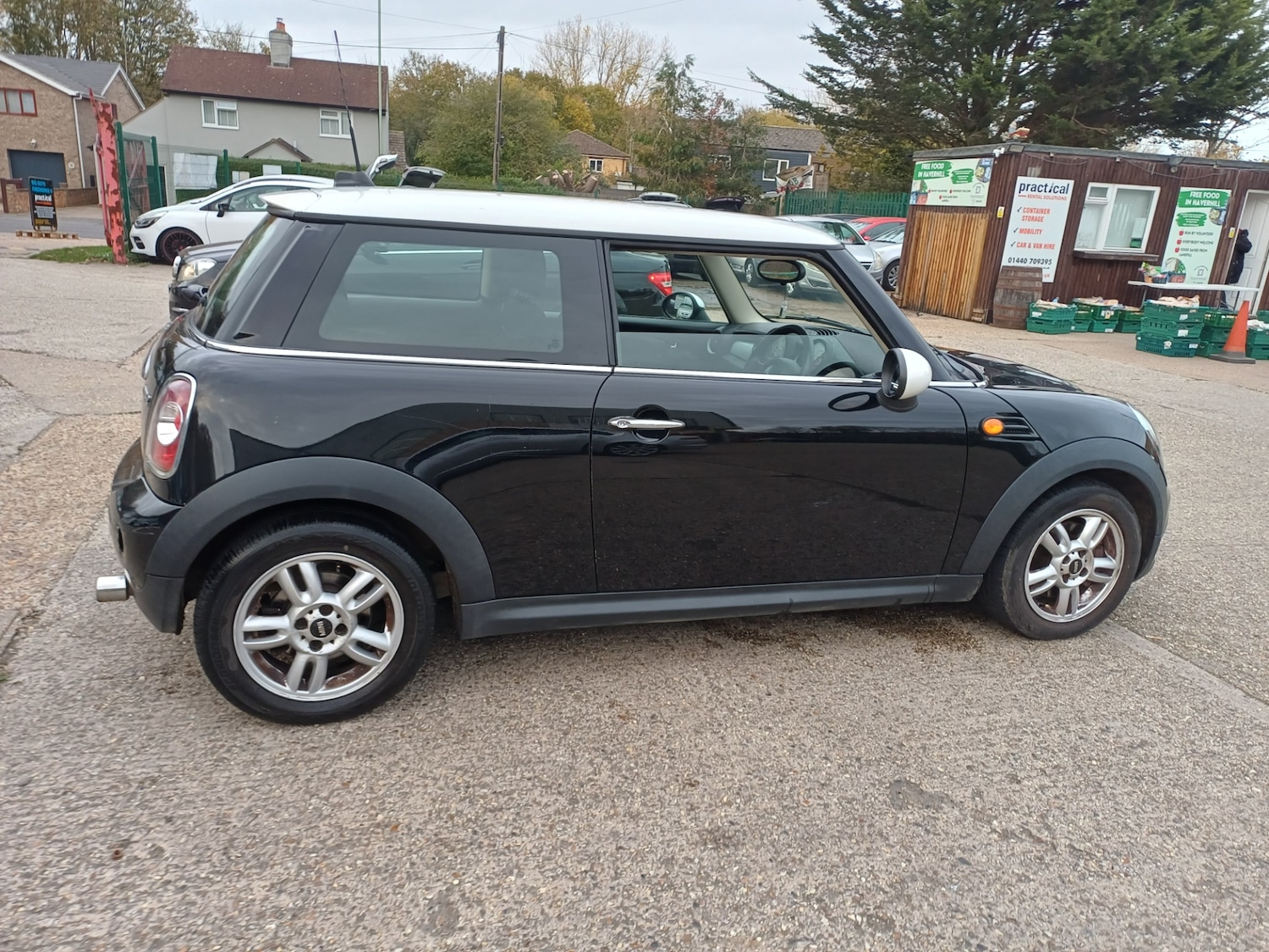 Used MINI Hatch 2013 for sale - 76541762: Photo 6
