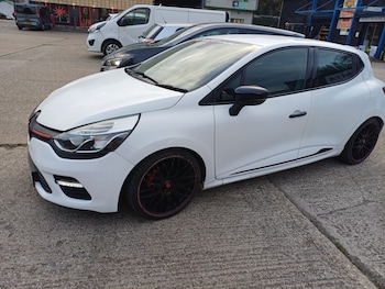 2014 (64) - 1.2 TCE GT Line 5dr EDC