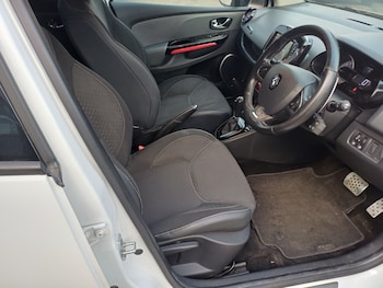 Used Renault Clio 2014 for sale - 76488468: Photo