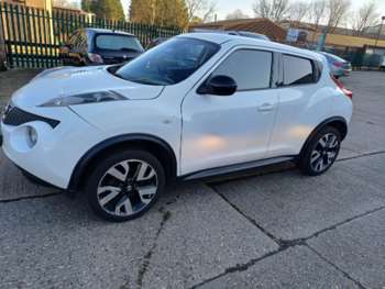 2014 (14) - 1.6 N-Tec 5dr