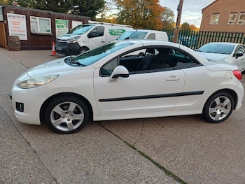 Used Peugeot 207 2012 for sale - 76548138: Photo