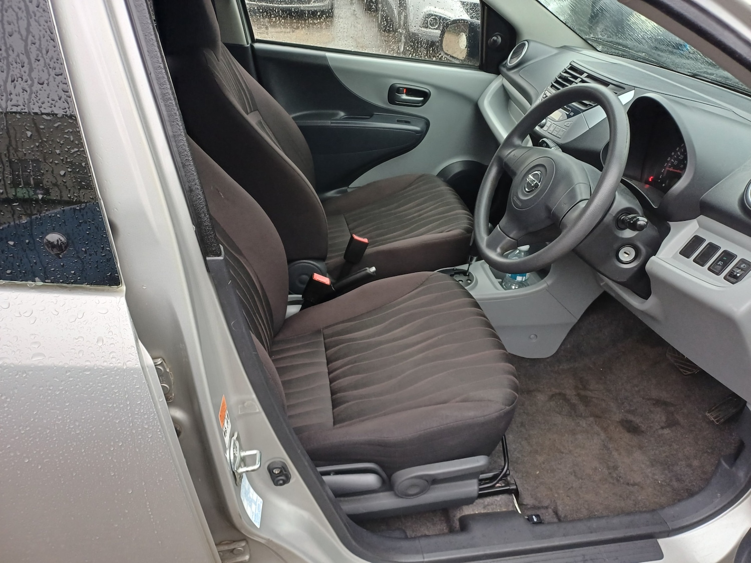 Used Nissan Pixo 2011 for sale - 77429354: Photo 3