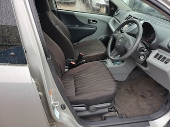 Used Nissan Pixo 2011 for sale - 77429354: Photo