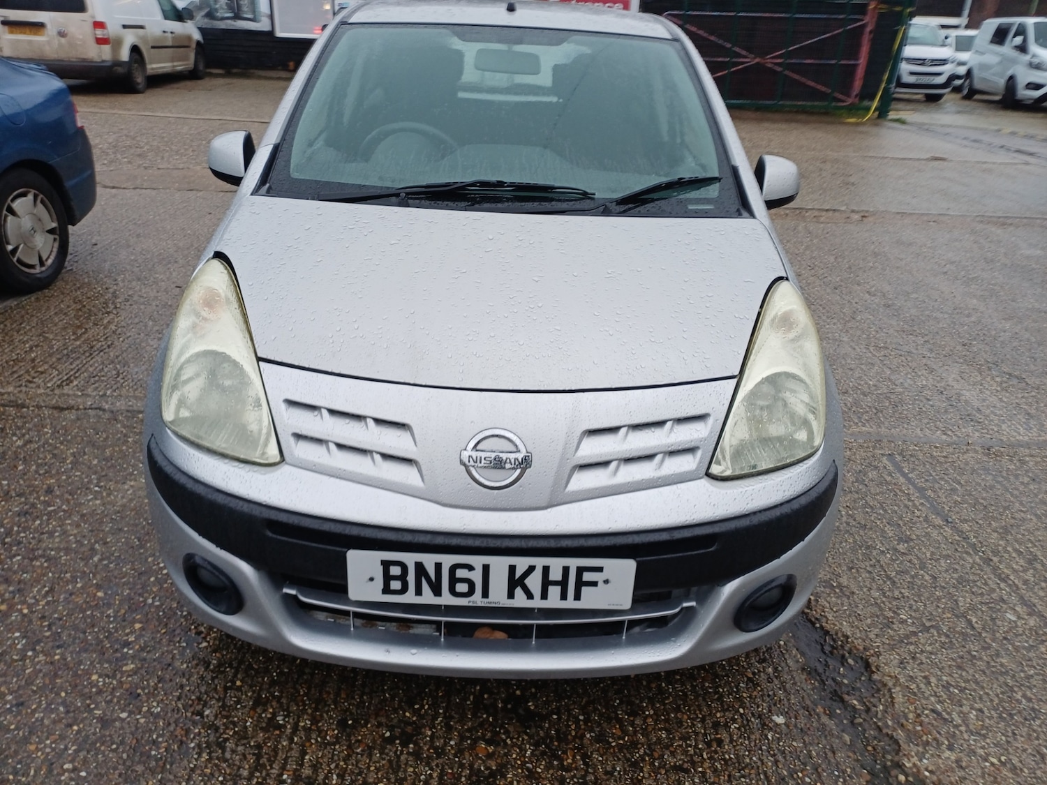 Used Nissan Pixo 2011 for sale - 77429354: Photo 5