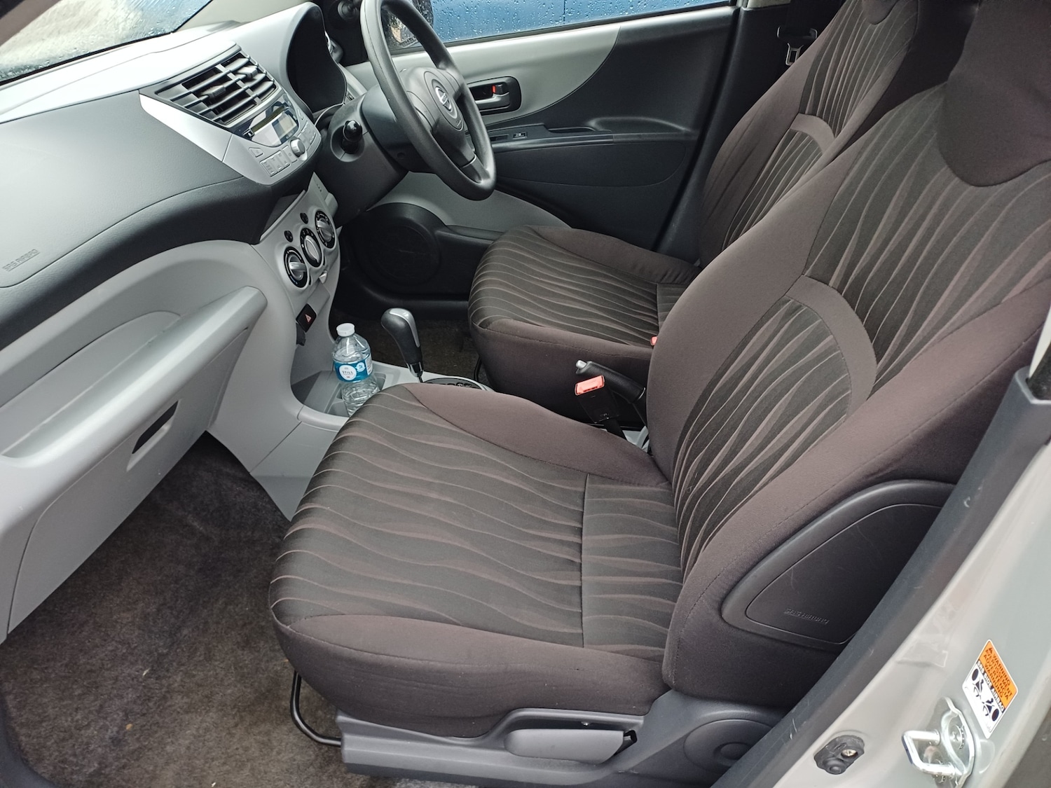 Used Nissan Pixo 2011 for sale - 77429354: Photo 6