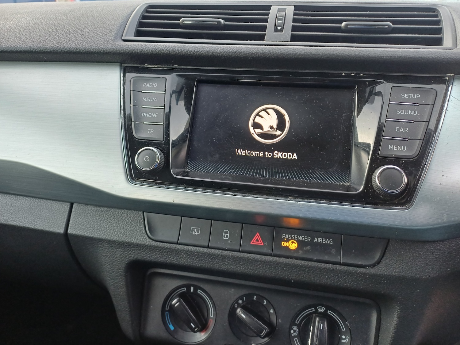 Used Skoda Fabia 2018 for sale - 77495189: Photo 10